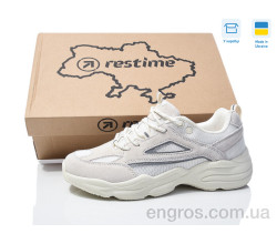 Кроссовки Restime